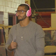 Illustration for article titled NFL Fines Colin Kaepernick For Wearing The Wrong Brand Of Headphones